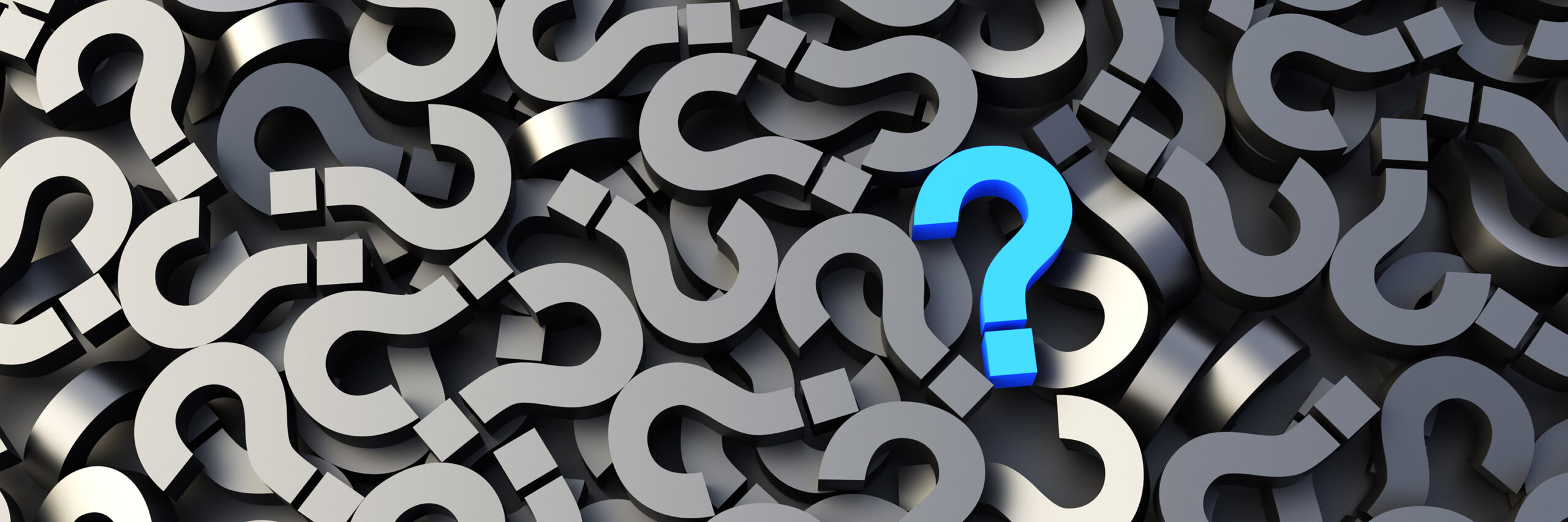 Preguntas frecuentes