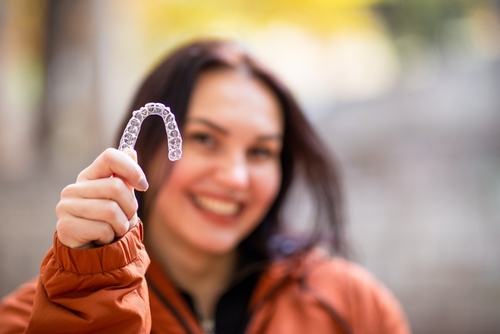 Clear Aligners in Temecula, CA | Book a Free Consultation Today!