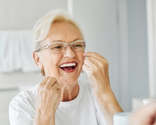 Full Arch Dental Implants in Temecula, CA | Free Consultations 🦷