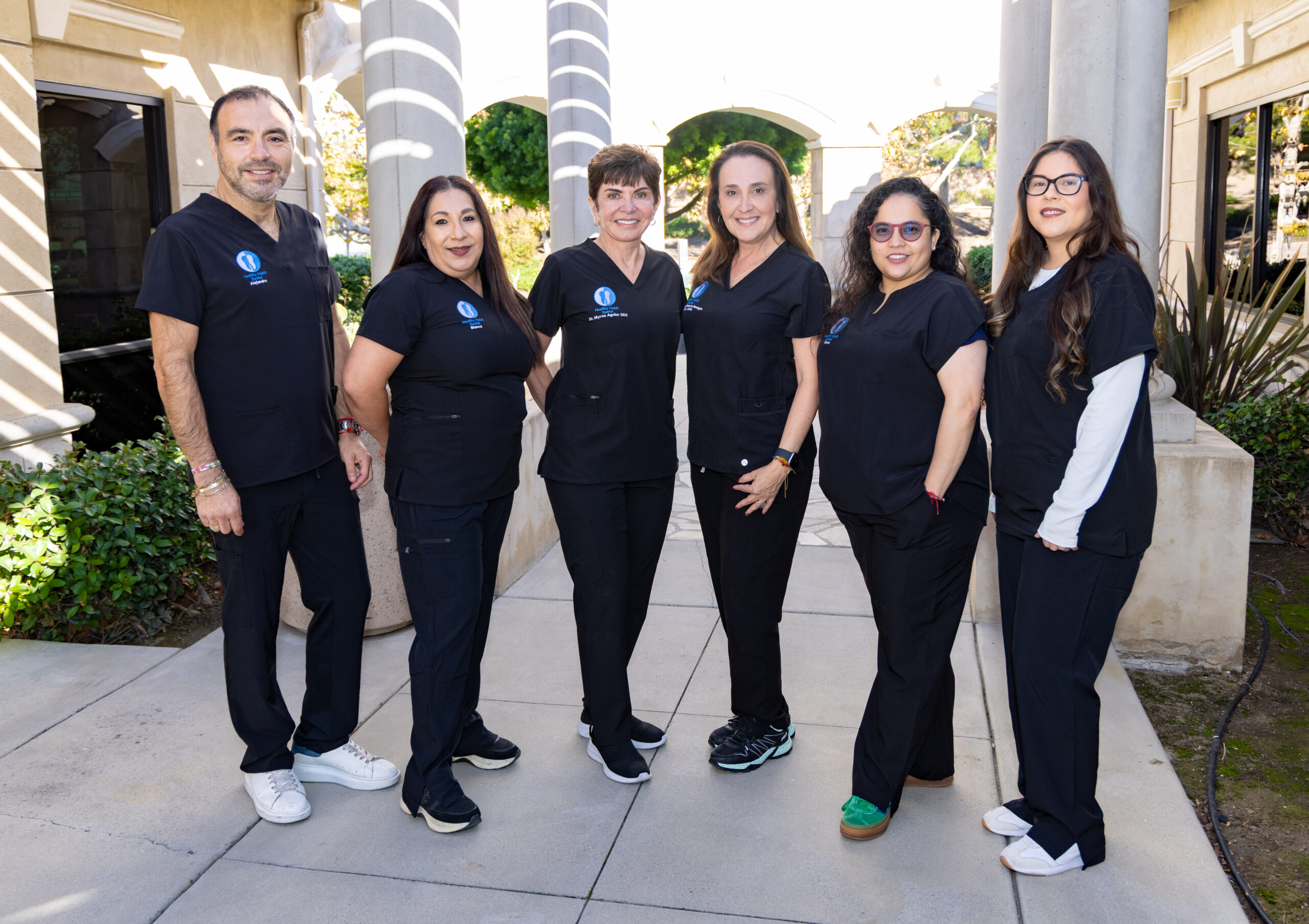 About Us - Healthy Habit Dental Care in Temecula, CA