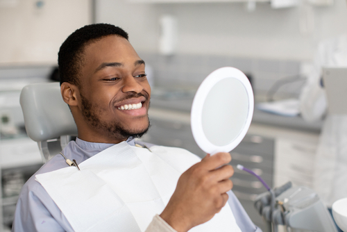 Smile Makeover in Temecula, CA | Affordable Cosmetic Dentistry Treatment